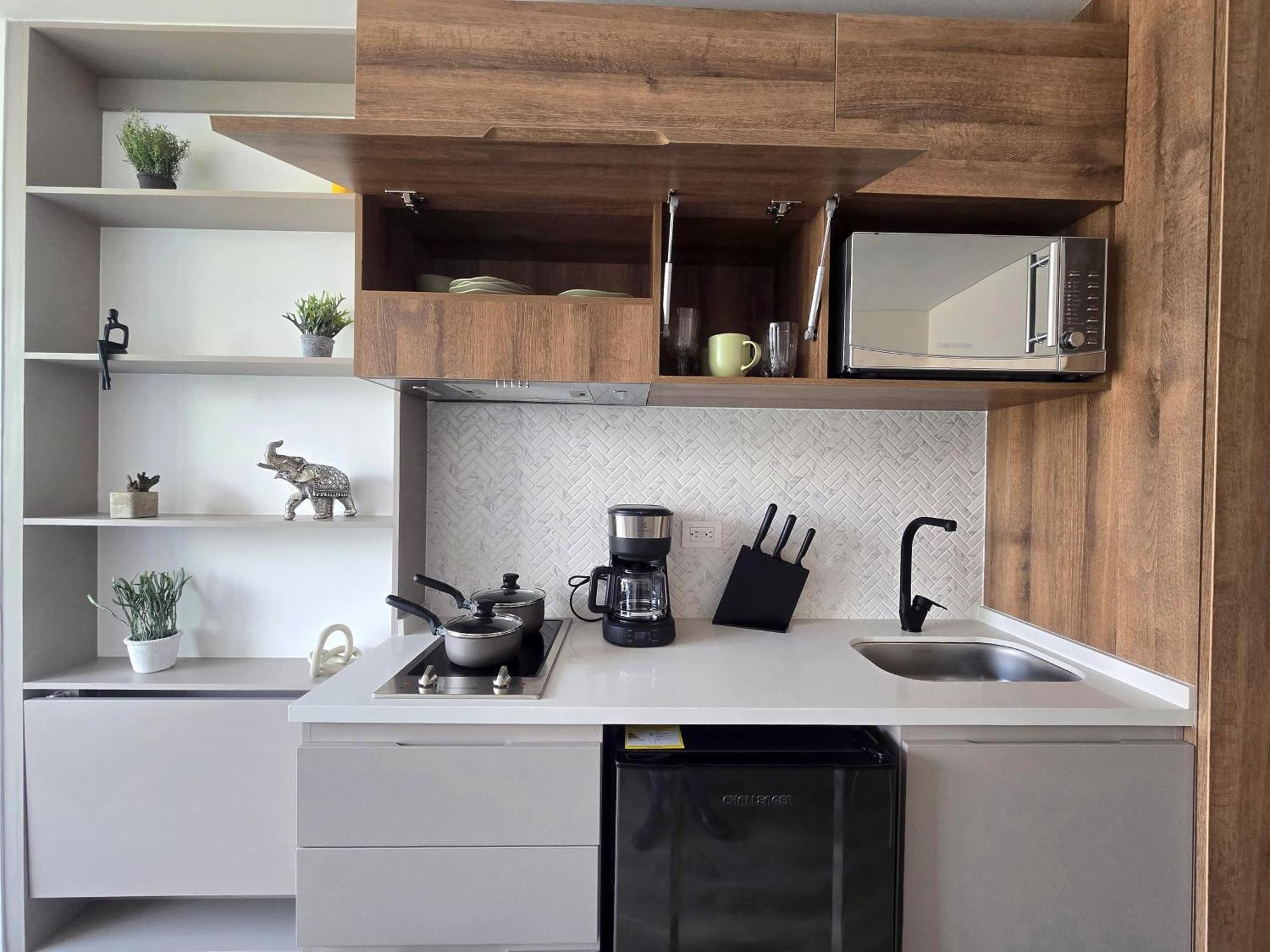 Apartamento Hermosos Weeki En Chico Norte