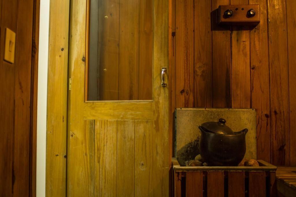 Loft En Cool Y Super Centrico Apartamento Bogotá