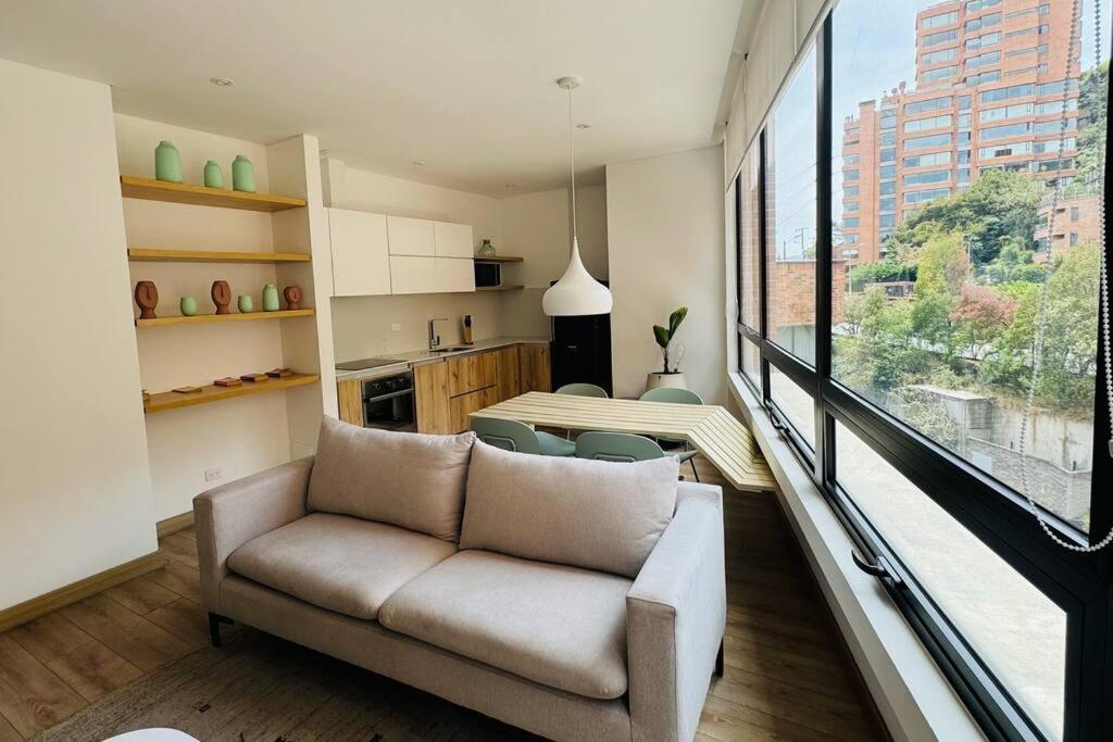 Apartamento Breathtaking 2 Bedroom In Zona Rosa *