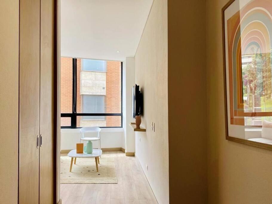 Apartamento Breathtaking 2 Bedroom In Zona Rosa
