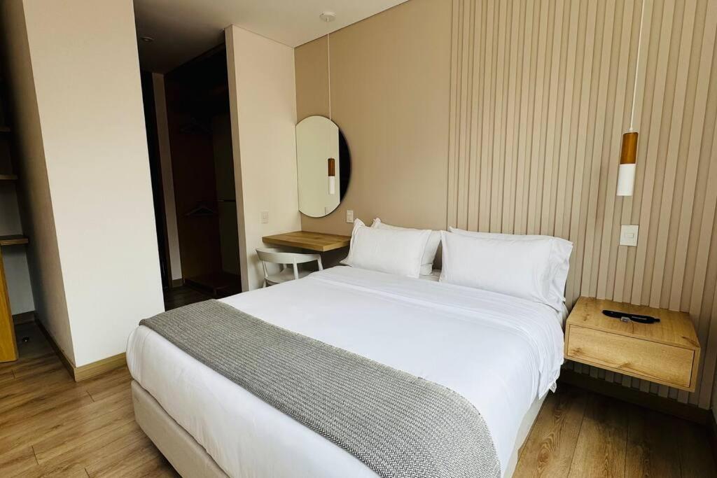 Apartamento Breathtaking 2 Bedroom In Zona Rosa *