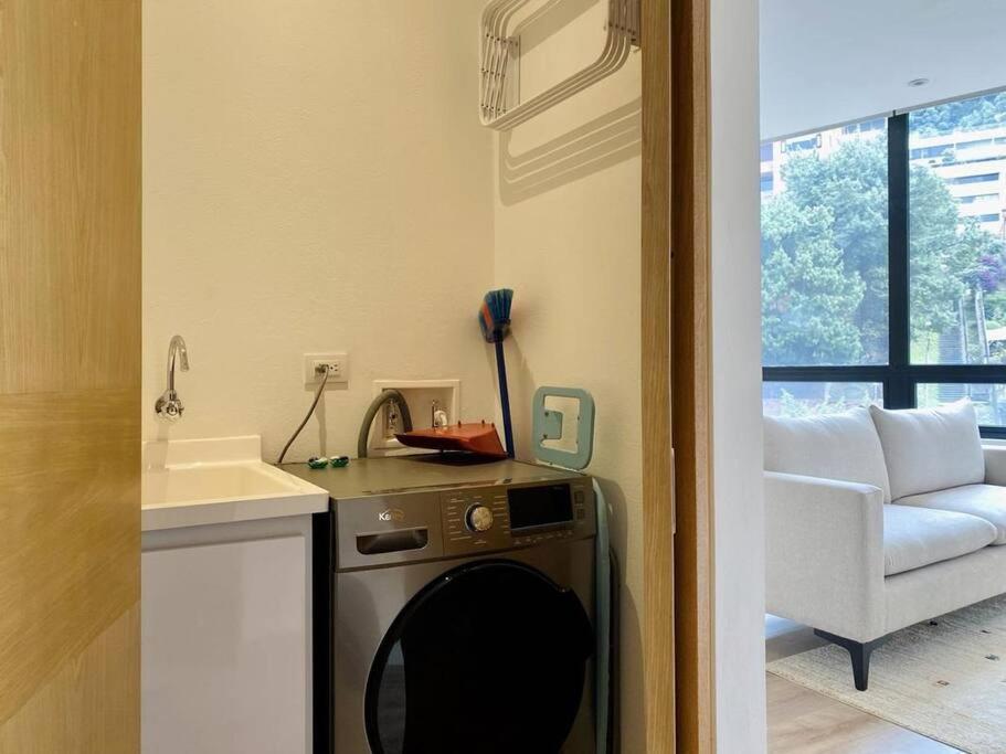 Breathtaking 2 Bedroom In Zona Rosa Apartamento
