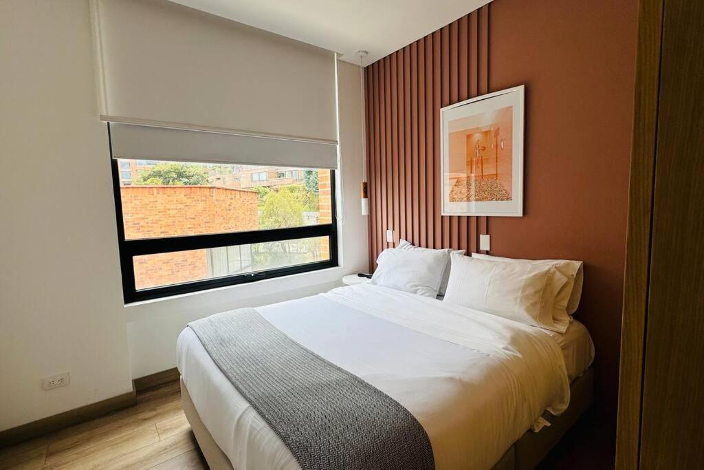 Breathtaking 2 Bedroom In Zona Rosa Apartamento *