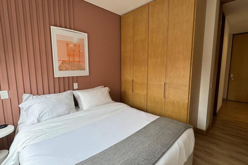 Breathtaking 2 Bedroom In Zona Rosa Apartamento *