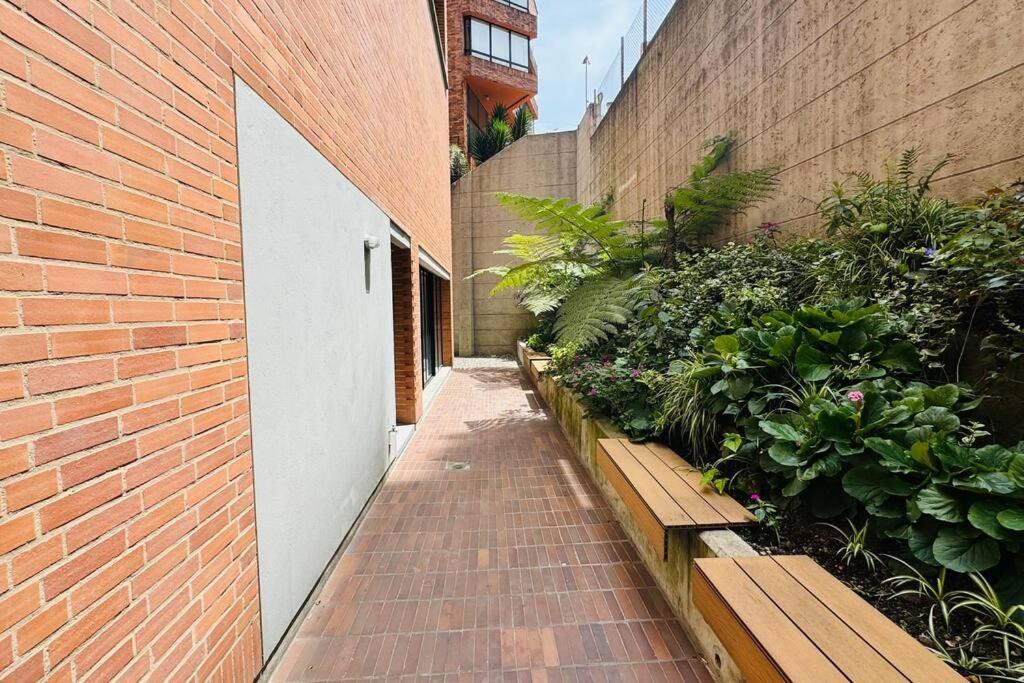 Breathtaking 2 Bedroom In Zona Rosa Apartamento