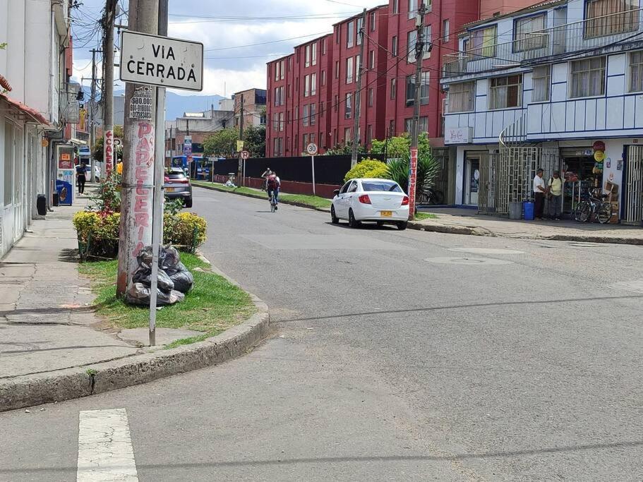 Apartamento Mi Casa, Ahora Tu Casa