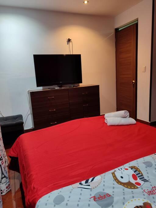 Apartamento Mi Casa, Ahora Tu Casa *