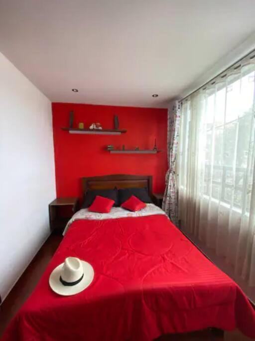Mi Casa, Ahora Tu Casa Bogotá