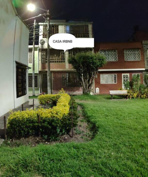 Mi Casa, Ahora Tu Casa * Bogotá