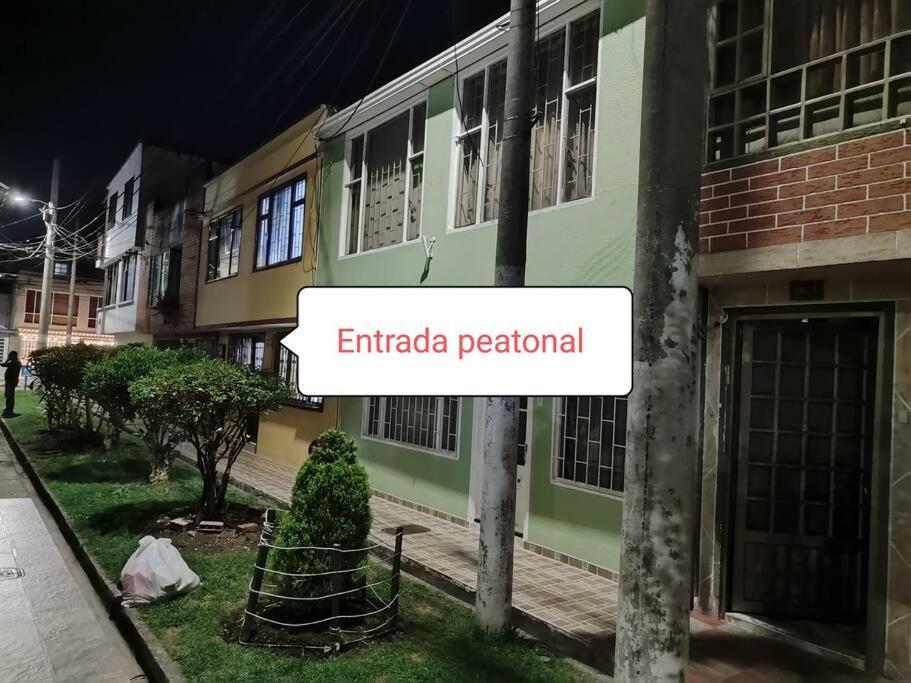 Mi Casa, Ahora Tu Casa Apartamento
