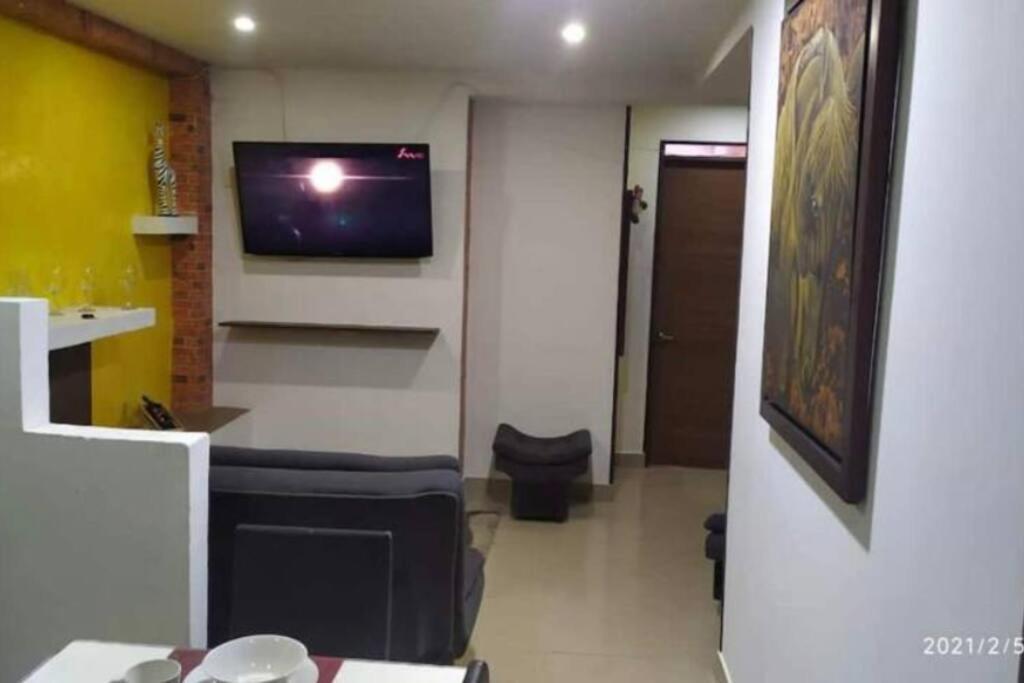 Apartamento Mi Casa, Ahora Tu Casa Bogotá