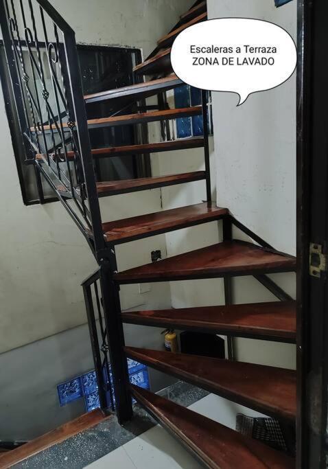 Apartamento Mi Casa, Ahora Tu Casa