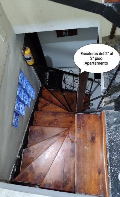 Apartamento Mi Casa, Ahora Tu Casa *