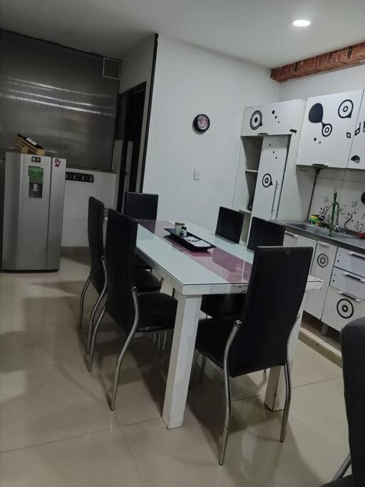 Apartamento Mi Casa, Ahora Tu Casa *