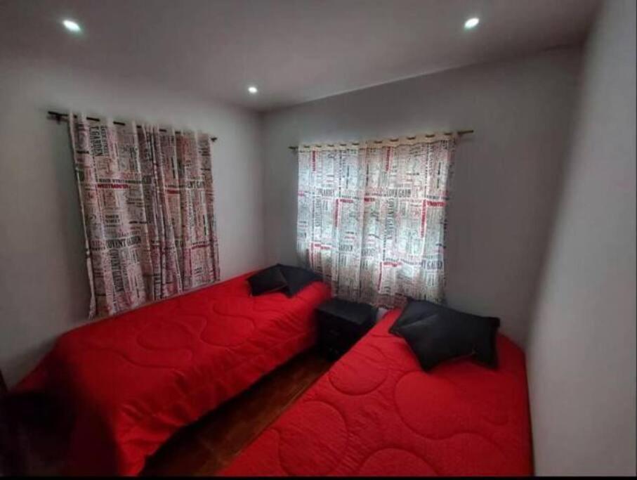 Mi Casa, Ahora Tu Casa Bogotá