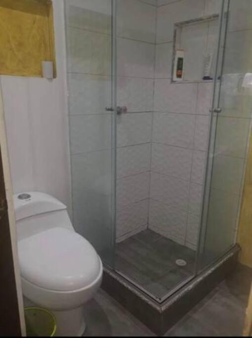 Apartamento Mi Casa, Ahora Tu Casa