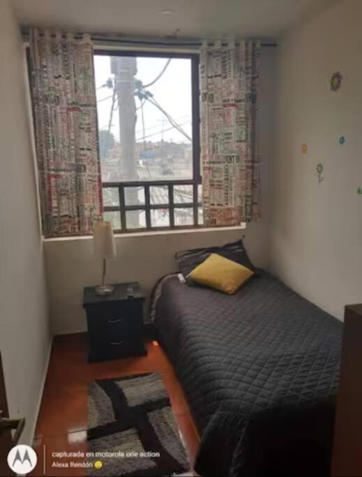 Mi Casa, Ahora Tu Casa Apartamento Bogotá
