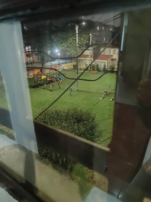 Mi Casa, Ahora Tu Casa Bogotá