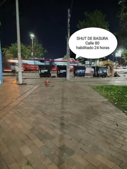 Apartamento Mi Casa, Ahora Tu Casa