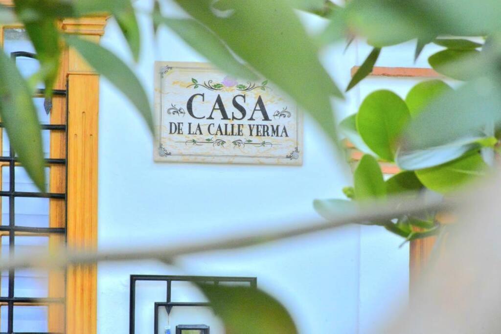 Apartamento Lujosa Casa Colonial Privada En La Candelaria Bogotá