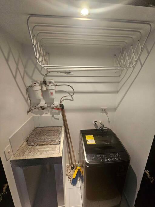 Aparta Estudio Acogedor Chapinero Apartamento *