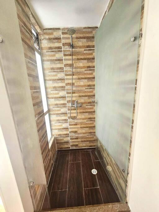 Apartamento Aparta Estudio Acogedor Chapinero *