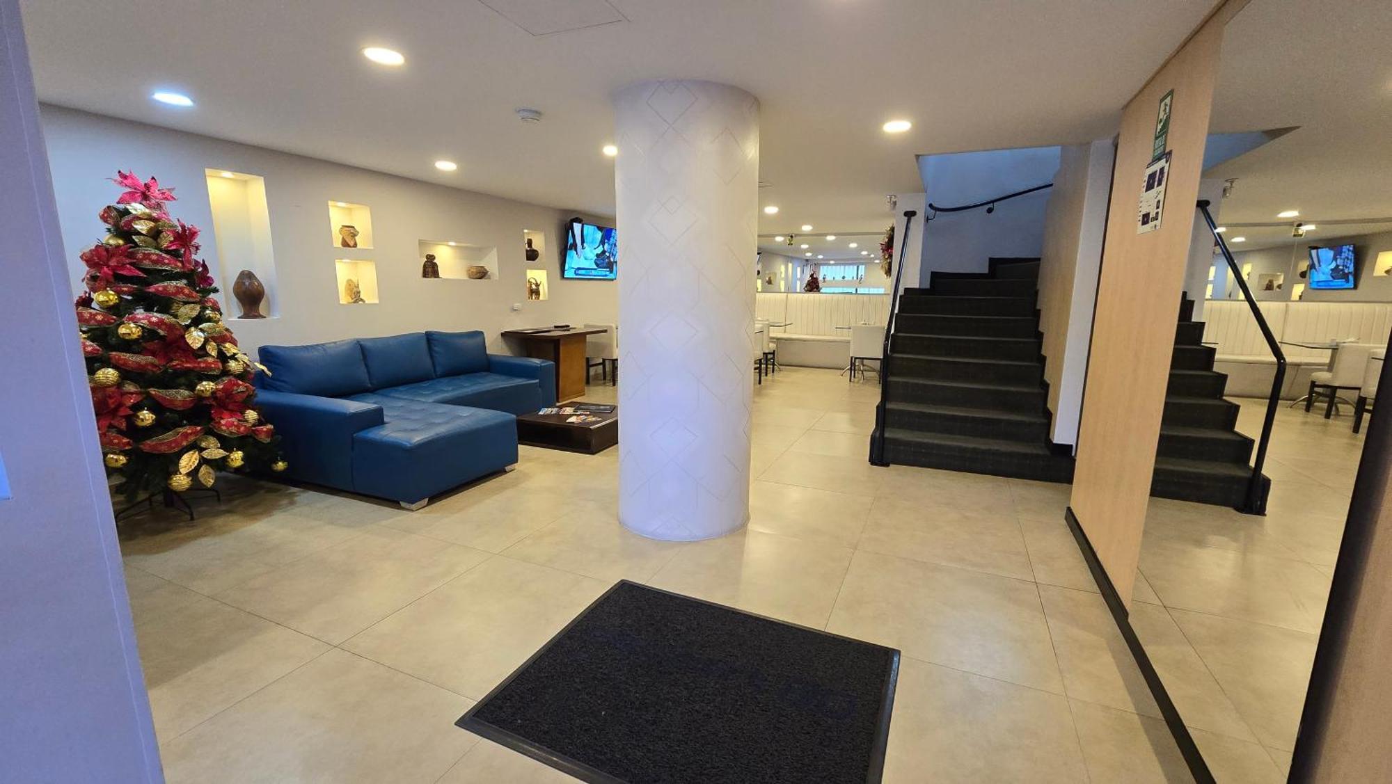 Hotel Castellana 95