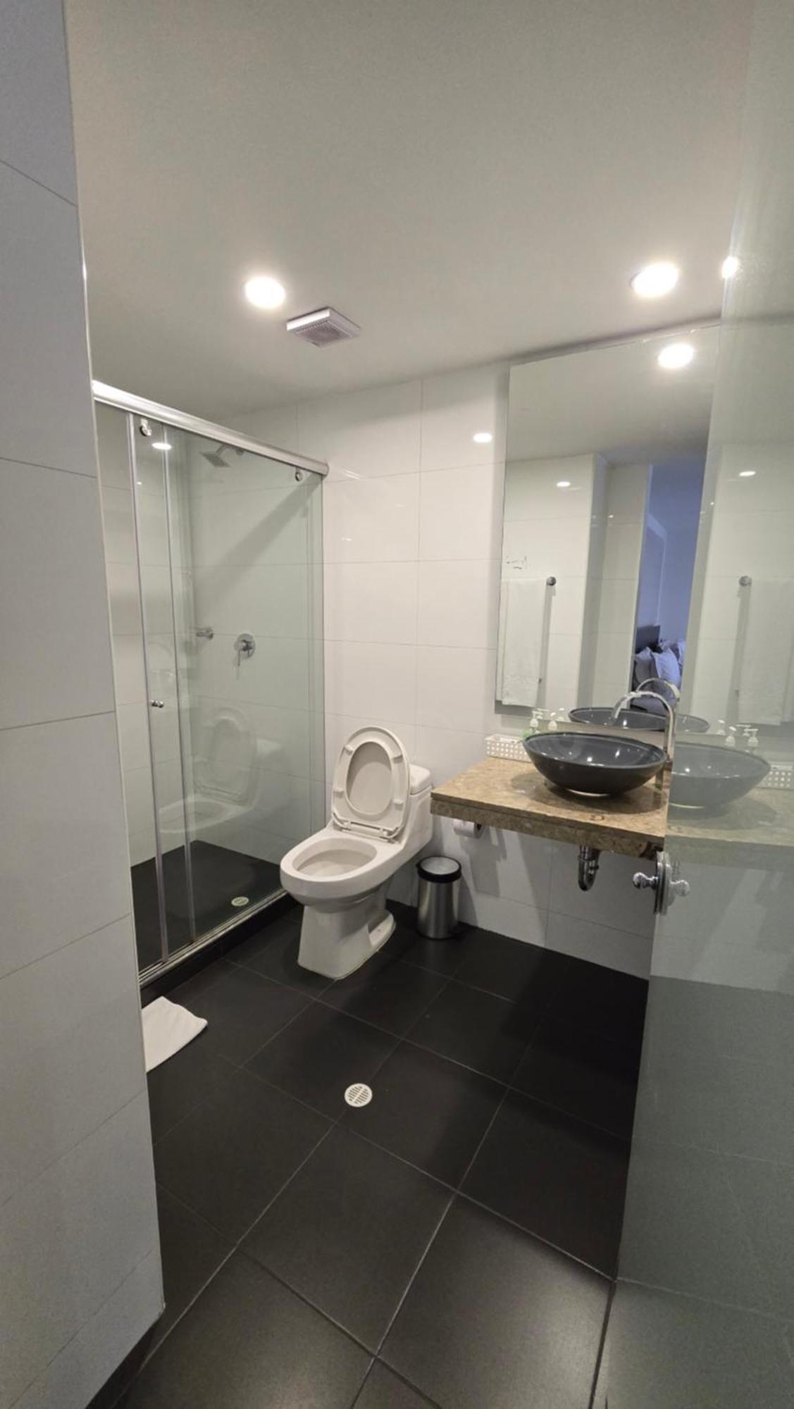 Hotel Castellana 95 Bogotá