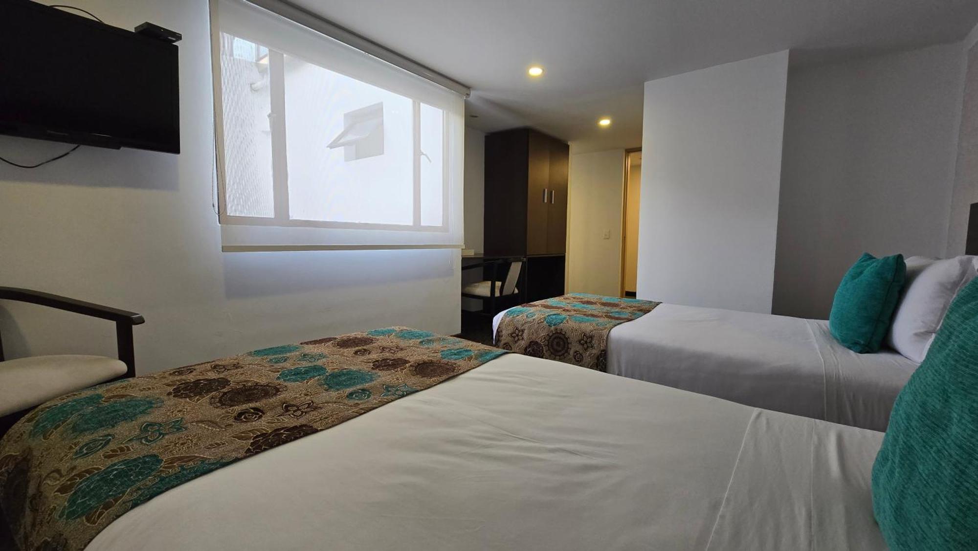 Castellana 95 Hotel