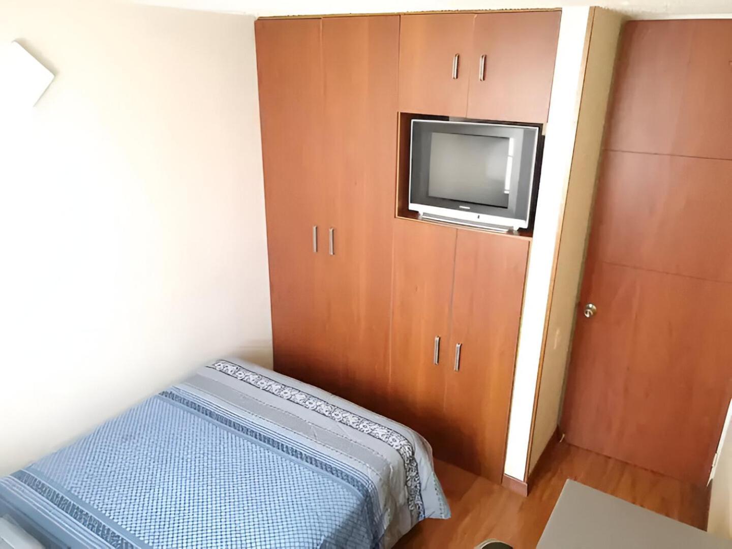 Confortable Y Acogedora Habitación * Bogotá