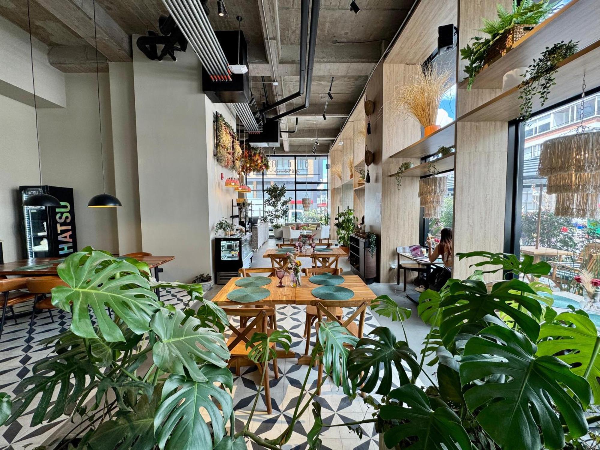 Apartamento Nuevo En El Corazon De