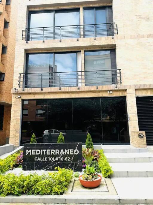 Pent-house Exclusivo En Chico, Apartamento