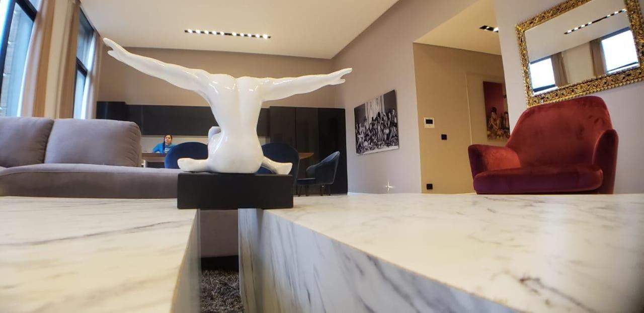 Pent-house Exclusivo En Chico,
