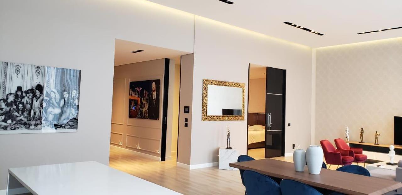 Apartamento Pent-house Exclusivo En Chico, *