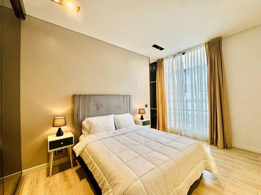 Pent-house Exclusivo En Chico, Apartamento *