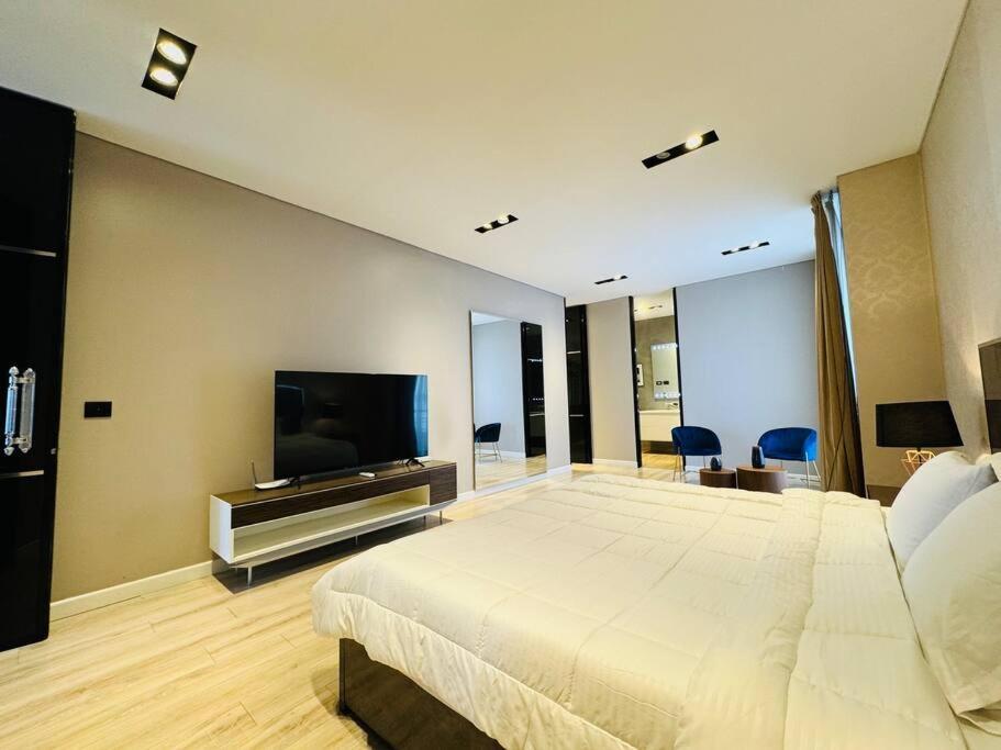 Apartamento Pent-house Exclusivo En Chico, *