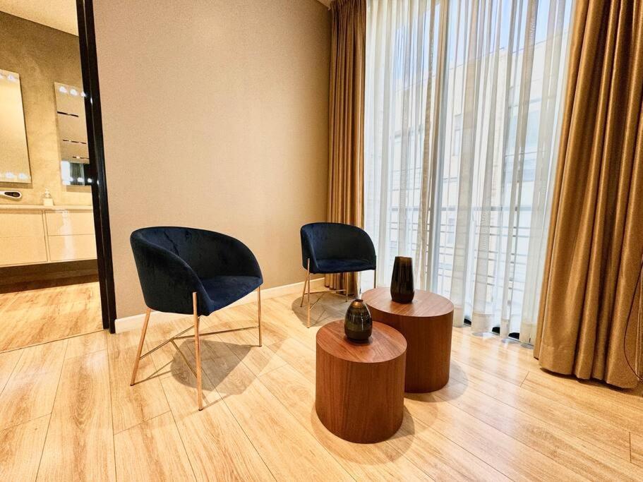 Pent-house Exclusivo En Chico, Apartamento Bogotá