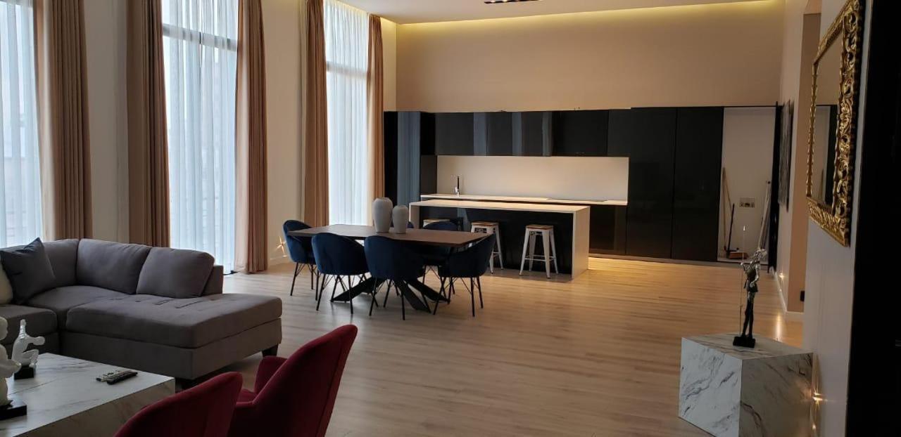 Pent-house Exclusivo En Chico, *