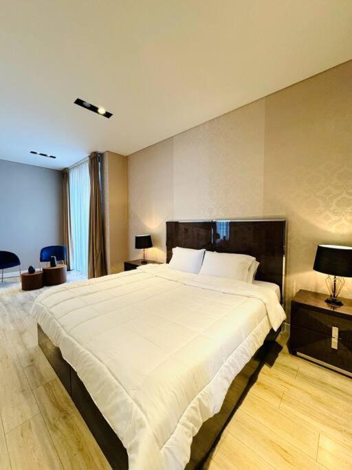 Apartamento Pent-house Exclusivo En Chico, *
