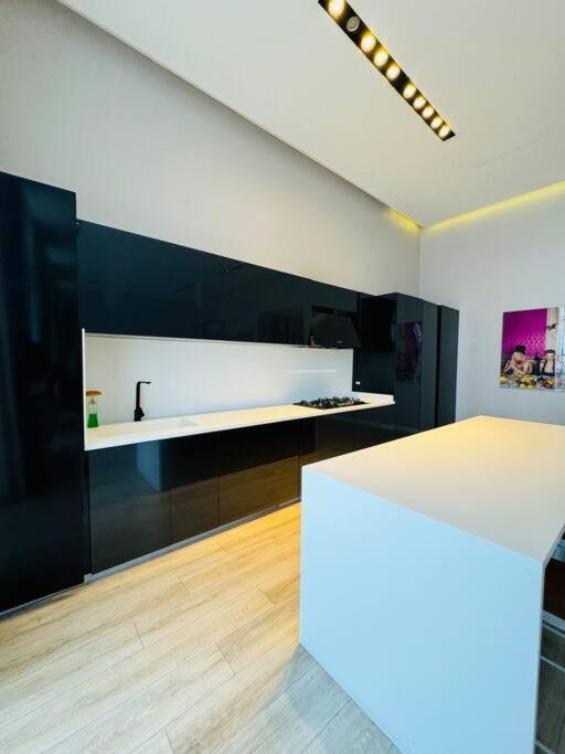 Pent-house Exclusivo En Chico, *