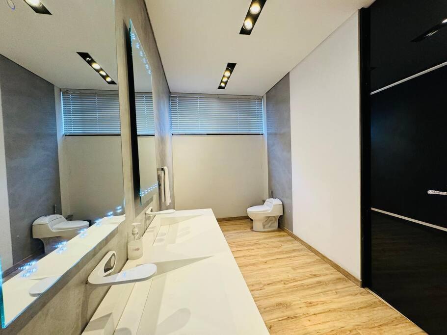 Pent-house Exclusivo En Chico, * Bogotá