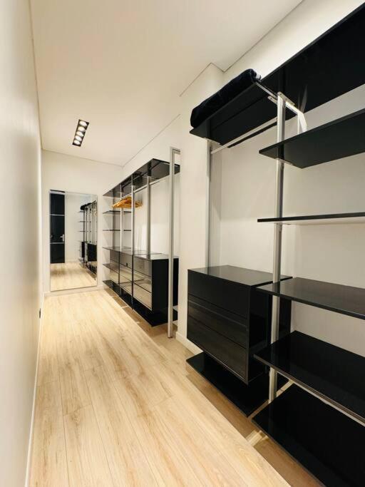 Apartamento Pent-house Exclusivo En Chico,