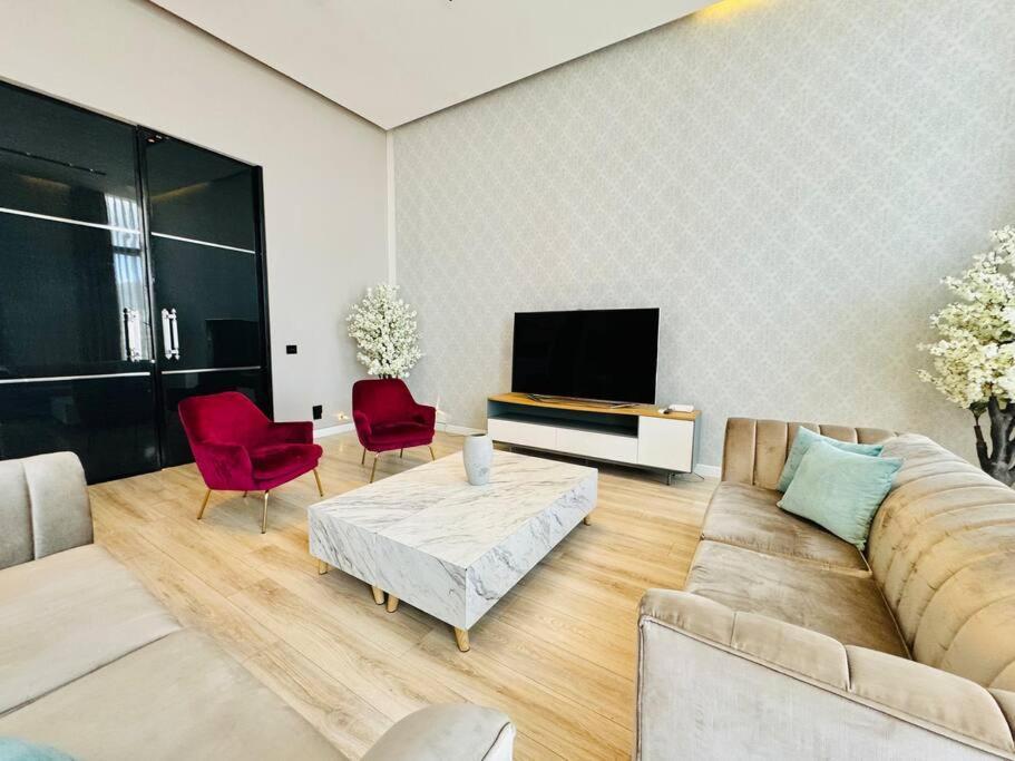Apartamento Pent-house Exclusivo En Chico, *