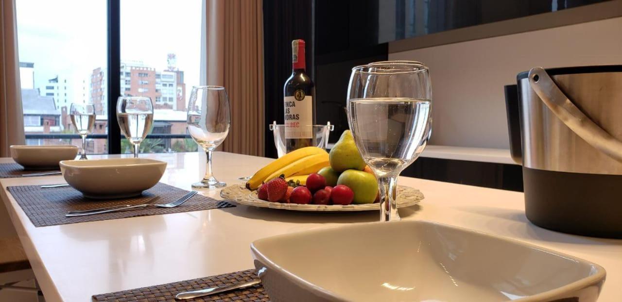 Pent-house Exclusivo En Chico, *