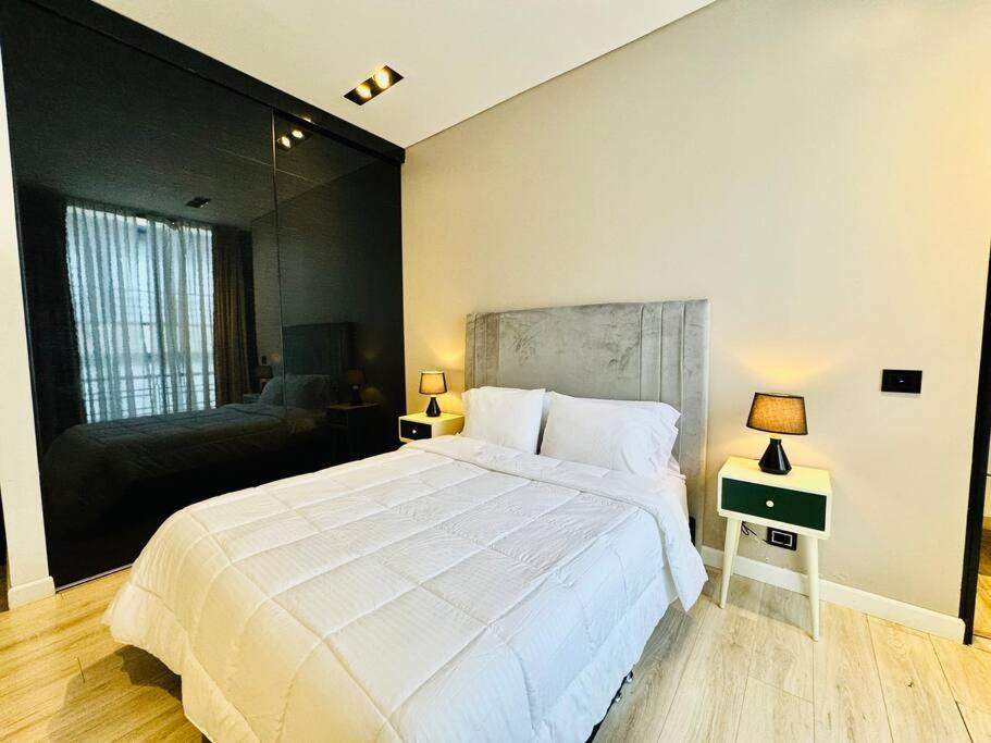 Pent-house Exclusivo En Chico, Apartamento