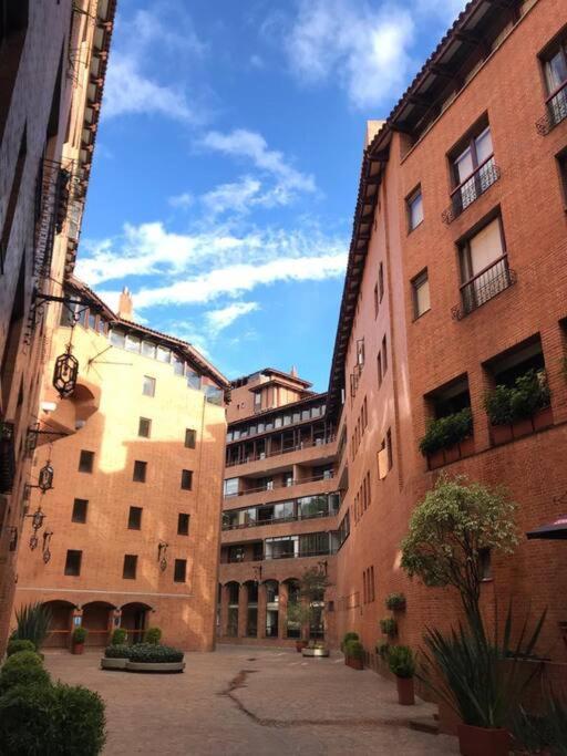 Lindo Apartmeti Bogotá