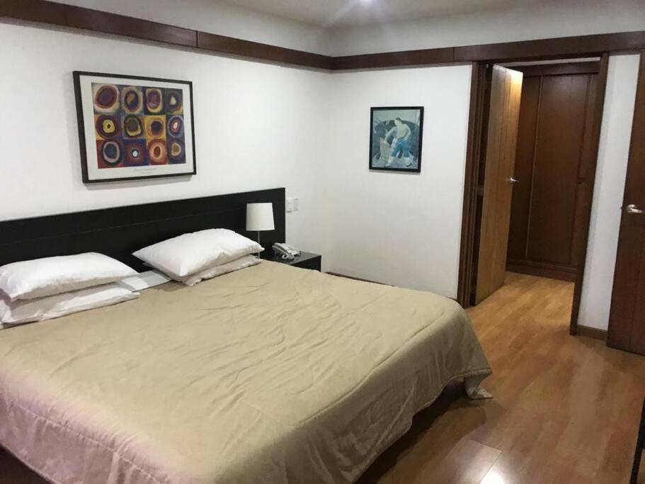 Lindo Apartmeti Apartamento