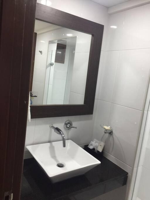 Apartamento Lindo Apartmeti Bogotá