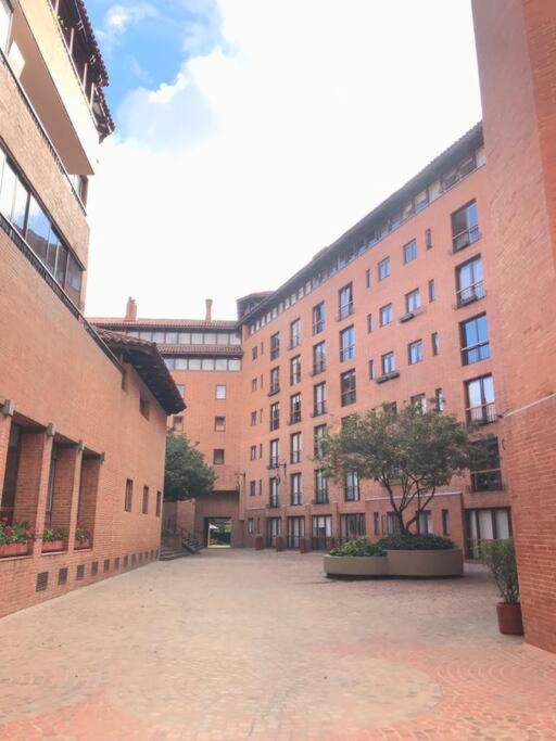 Lindo Apartmeti Bogotá
