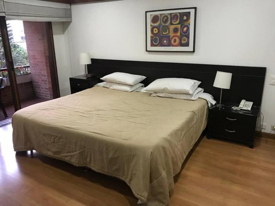 Apartamento Lindo Apartmeti *